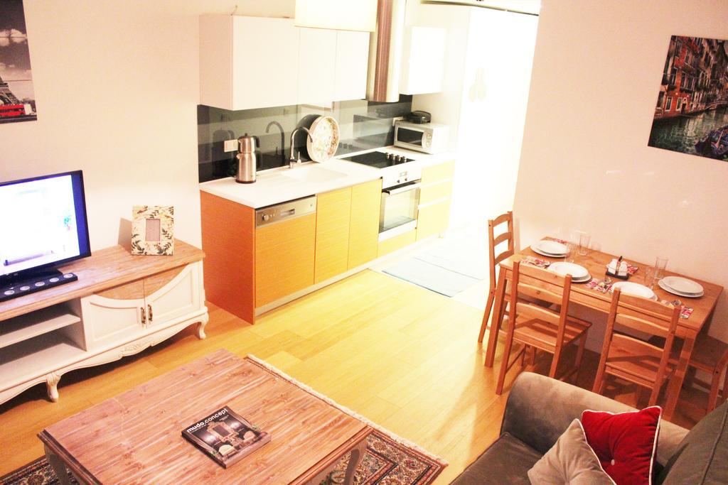 Demir Apartments Истанбул Екстериор снимка