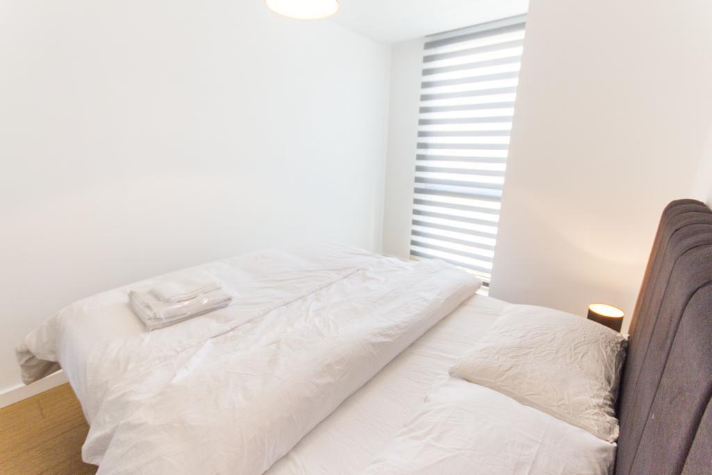 Demir Apartments Истанбул Стая снимка