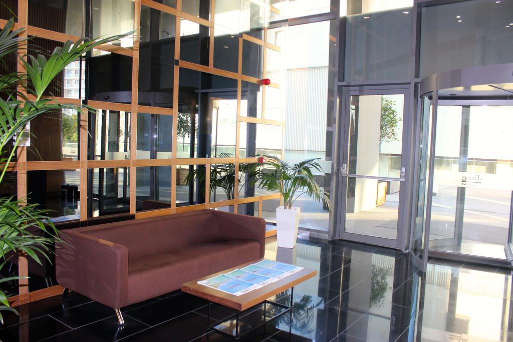 Demir Apartments Истанбул Стая снимка