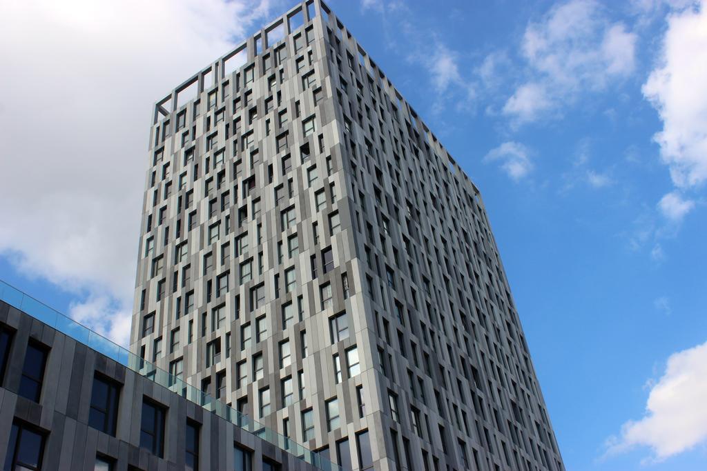 Demir Apartments Истанбул Стая снимка